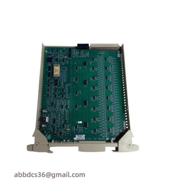 Honeywell 621-2200RC Output Module: 230VAC Control Solution