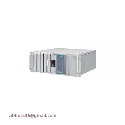 SIEMENS 6AG4104-1AA02-1BX0 | Simatic Rack PC 547B