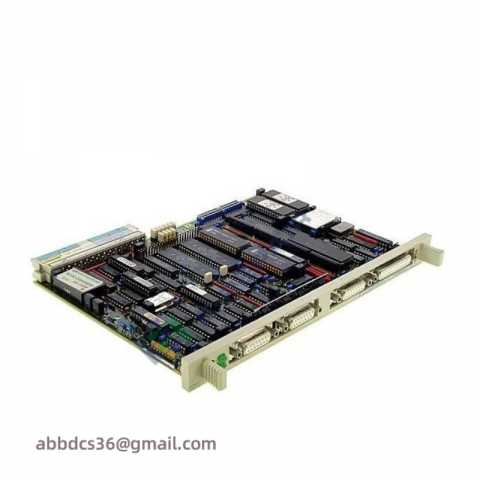 SIEMENS 6AV1222-0AD20 Micro-Controller Module