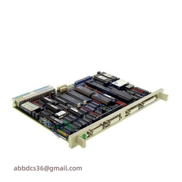 SIEMENS 6AV1222-0AD20 Micro-Controller Module