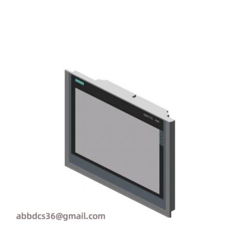 SIEMENS SIMATIC HMI TP1500 Comfort Panel, 6AV2124-0QC02-0AX0, Control & Automation Module