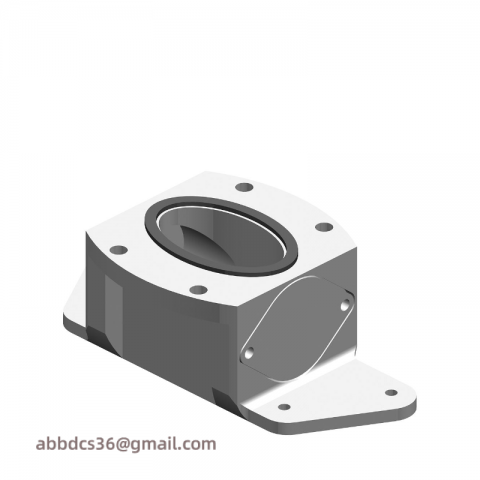 SIEMENS 6AV7674-0KA00-0AA0 Basic Adapter: Industrial Control System Integration Module