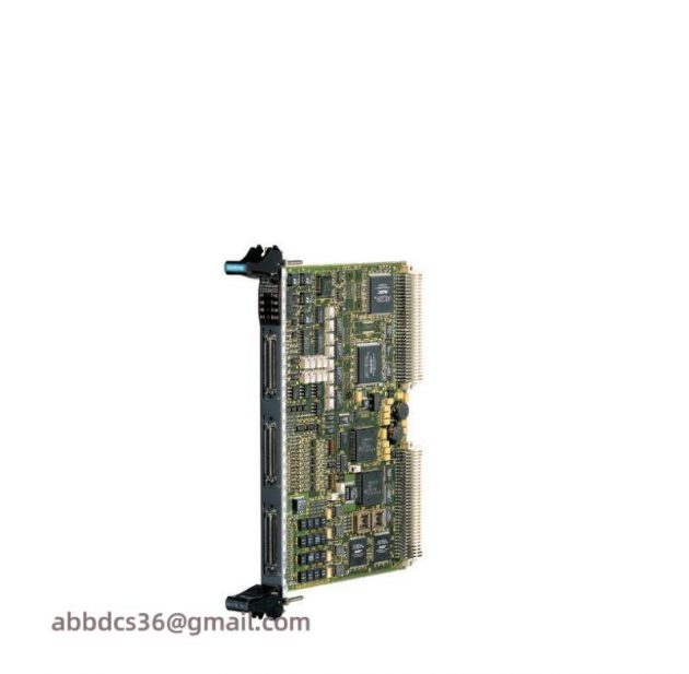 SIEMENS 6DD1600-0AH0: PM4 Processor Module - High Performance Control Solutions