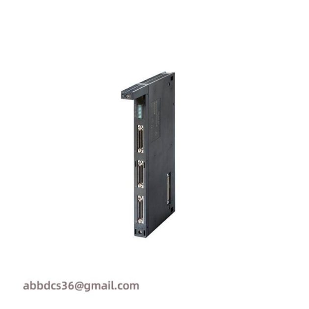 SIEMENS 6DD1607-0CA1: SIMATIC S7-400 IO Expansion Module