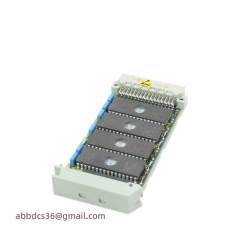 Siemens 6DD1610-0AG1 | Simadyn D Memory Submodule, High Capacity for Industrial Automation