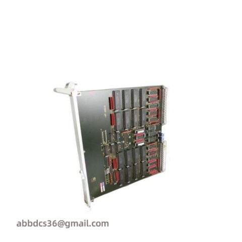 SIEMENS 6DD1611-0AD0 MM11 Mailbox Module for Industrial Automation