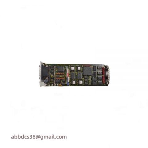 SIEMENS 6DD1688-1AB0: Industrial Interface Submodule for Enhanced Automation