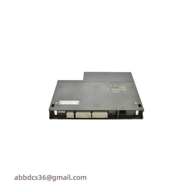 SIEMENS 6DD1 607-0AA0 SIMATIC S7-400 APPLICATION MODULE