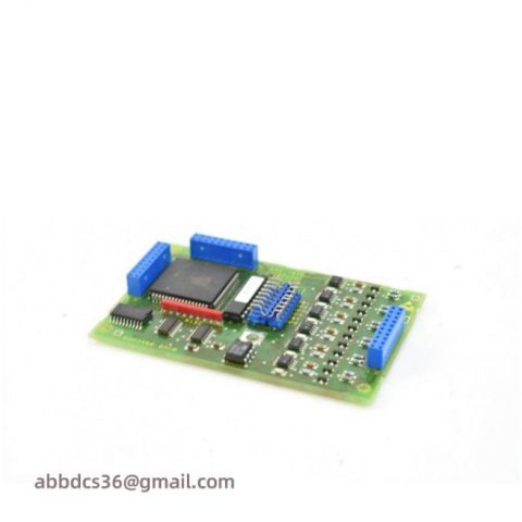 SIEMENS 6DD3460-0AC0: Advanced SIMADYN D Pulse Sensor Board