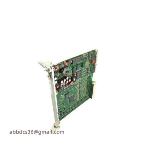 SIEMENS 6DP1210-8BB Binary Module - FUM210: Precision Control & Monitoring Solution