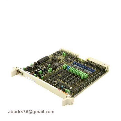 Siemens 6DP1230-8CC FUM230 Analog Module