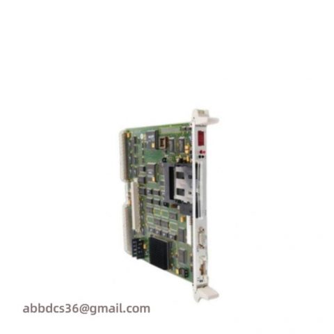 SIEMENS 6DP1995-8AA: Industrial Analog Signal Coupling I/O Module