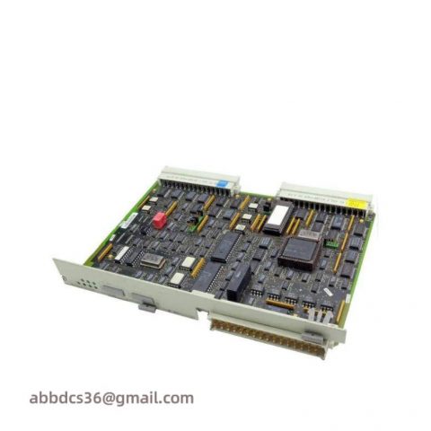 SIEMENS 6DS1220-8AA N8-H Local Bus Interface: Advanced Control Module for Industrial Automation