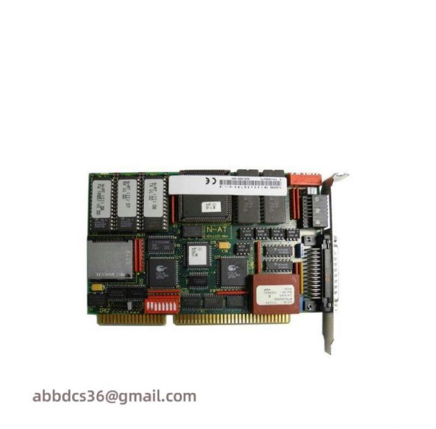 SIEMENS 6DS1222-8BA N-AT Interface Module - Advanced Communication Hub for Industrial Automation