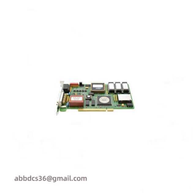 SIEMENS 6DS1224-8AA - PC Slot Module for Industrial Control Systems