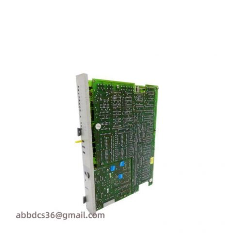 SIEMENS 6DS1618-8CA: 48-Channel Binary Input Module for Industrial Automation