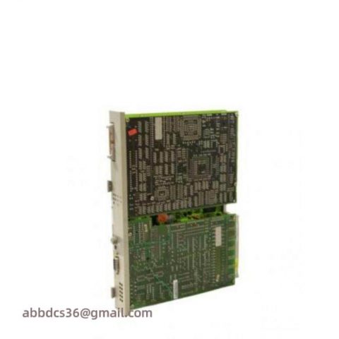 SIEMENS 6DS1731-8DD Analog Input Module: High-Precision Industrial Control Solution