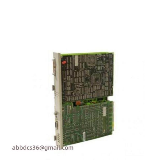 SIEMENS 6DS1731-8DD Analog Input Module: High-Precision Industrial Control Solution