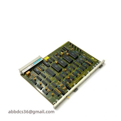 SIEMENS 6DS1832-8AA CPU EEPROM Module for Industrial Control