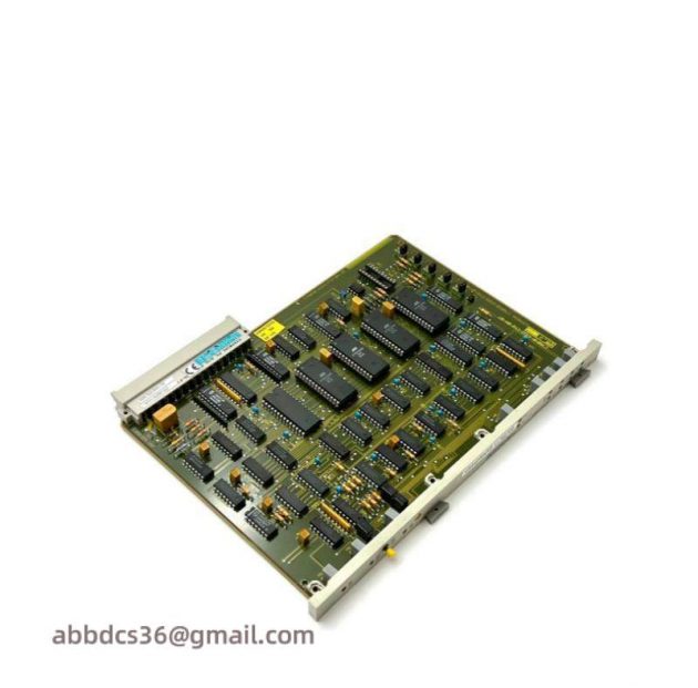 SIEMENS 6DS1832-8AA CPU EEPROM Module for Industrial Control