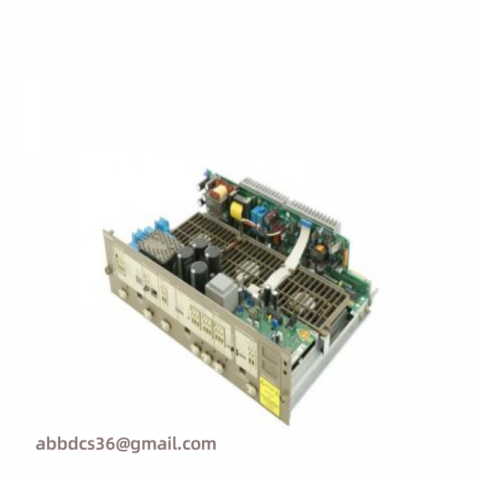 SIEMENS 6DS1 312-8BB Interface Module for Industrial Automation