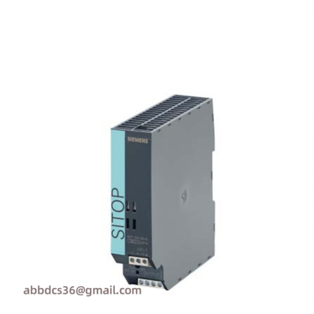 SIEMENS 6EP1 332-2BA10 Industrial Power Supply