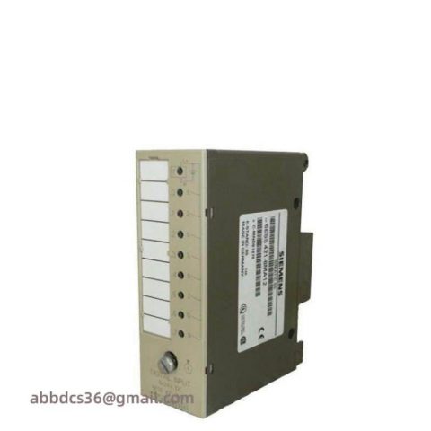 SIEMENS 6ES5090-8ME11 - IM90 Interface Module, SIMATIC S7-1200 Control & Automation Solutions