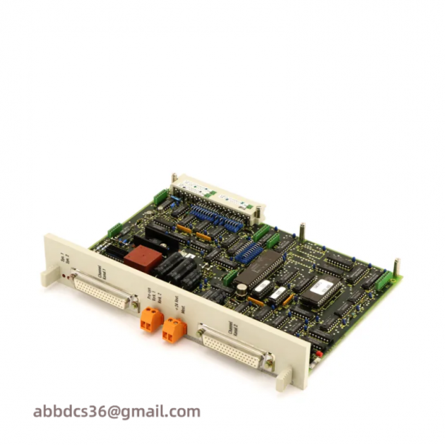 SIEMENS 6ES5241-1AA12: Precision Digital Position Decoder Module for Industrial Automation