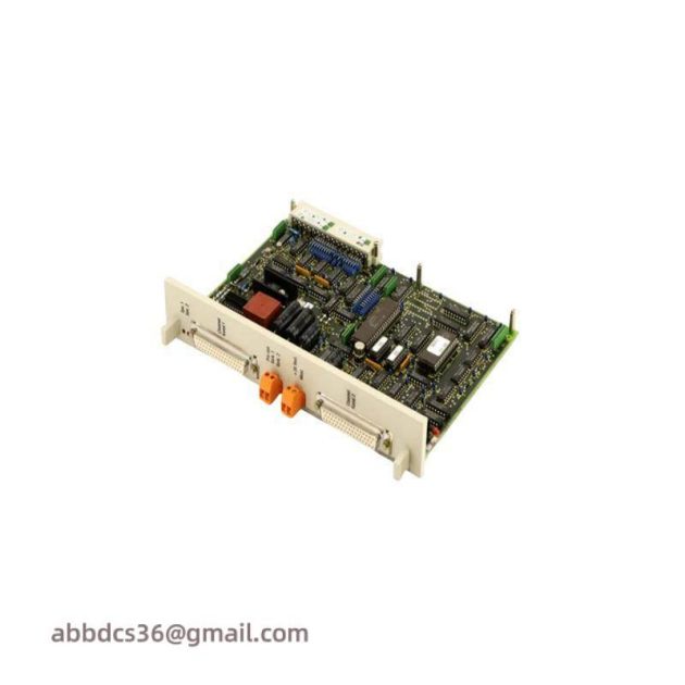 SIEMENS 6ES5241-1AA12: Precision Digital Positioning Module for Industrial Control Systems