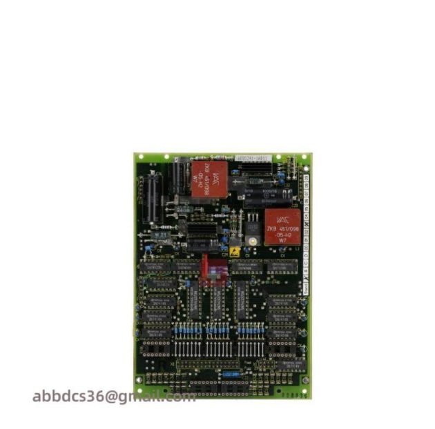 SIEMENS 6ES5241-1AD11 IP241 Daughter Module: High-Performance Integration for Industrial Automation