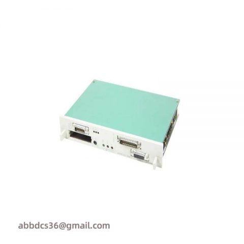 SIEMENS 6ES5252-3AA13: Precision Control Module for Industrial Automation