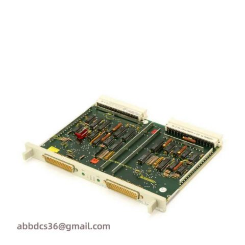 SIEMENS 6ES5300-5CA11 IM 300 Interface Module: Control System Integration Hub