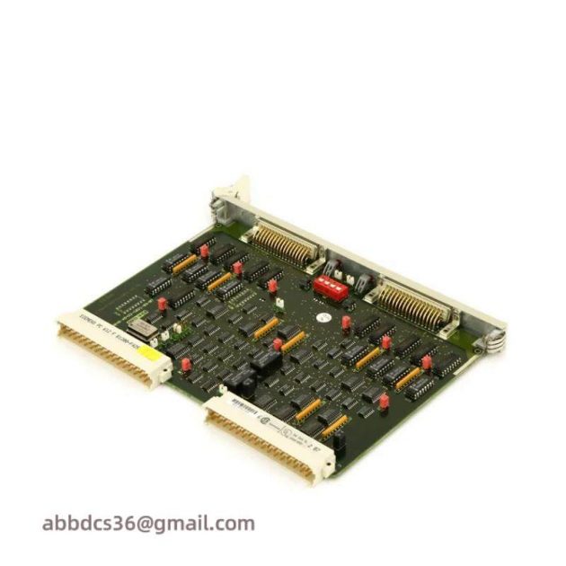 SIEMENS 6ES5304-3UB11 - Advanced IM304 Interface Module for Enhanced Control Solutions