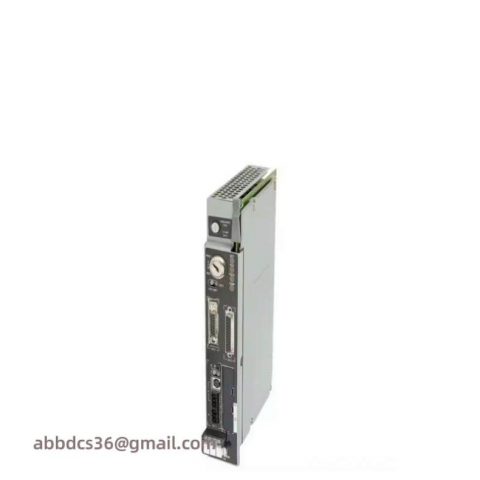 SIEMENS 6ES5307-0MM11 Optical Fiber Interface Module