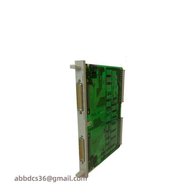 SIEMENS SIMATIC 6ES5310-3AB11 IM310 Distributed Interface Module