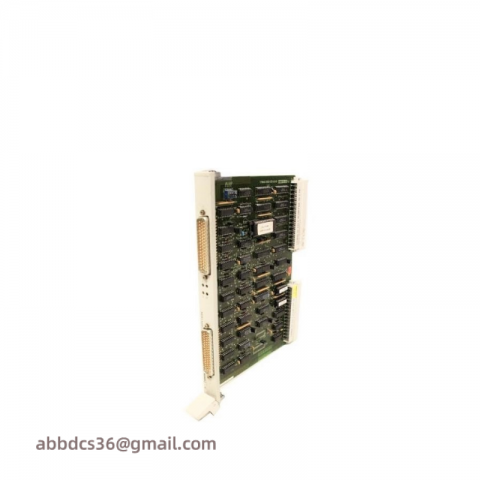 SIEMENS 6ES5314-3UR11 IM314R Interface Module for Distributed Configurations