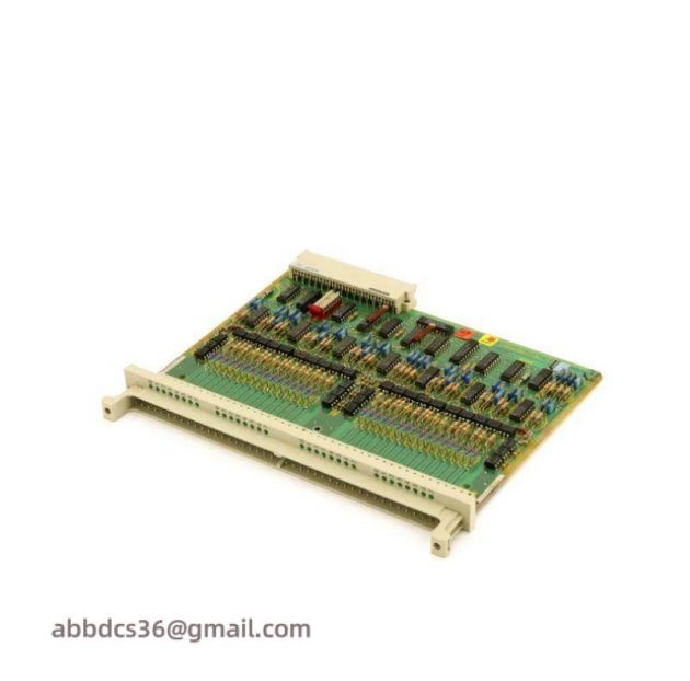 SIEMENS 6ES5420-3BA11: Industrial Grade Digital Input Module, Precision Control Solutions