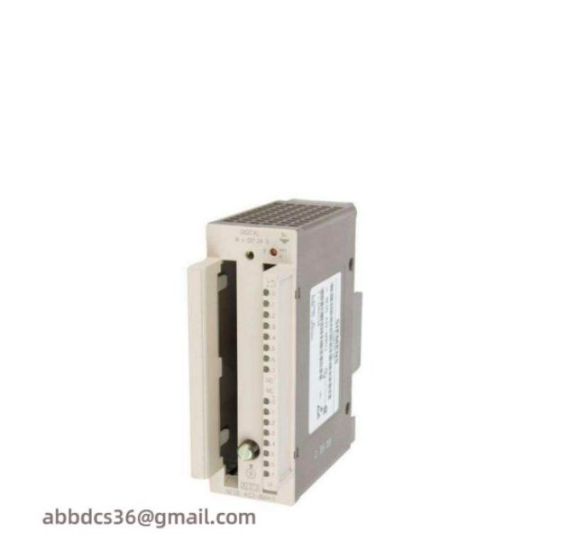 SIEMENS 6ES5422-8MA11 - Digital Input Module for Industrial Automation