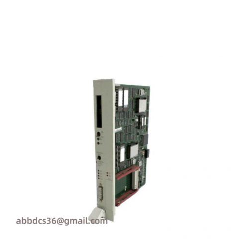 SIEMENS 6ES5432-4UA11 - Compact Digital Input Module