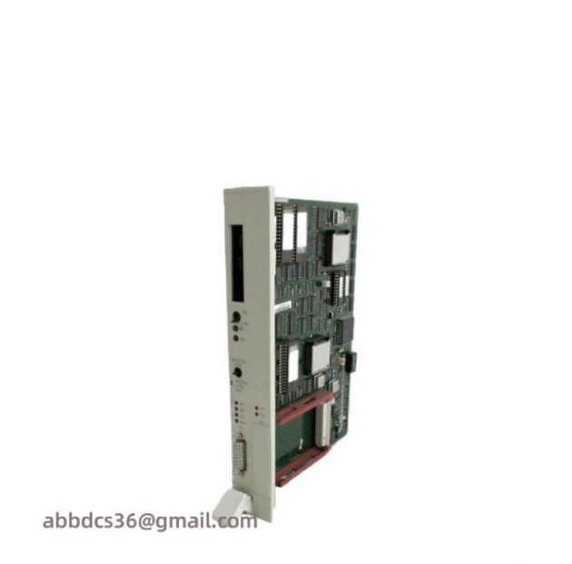 SIEMENS 6ES5432-4UA11 - Compact Digital Input Module