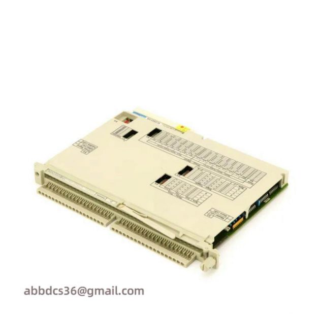 SIEMENS 6ES5432-4UA12: Digital Input Module for Industrial Control