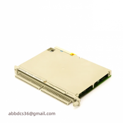 SIEMENS 6ES5434-4UA11: Precision Digital Input Module for Industrial Automation