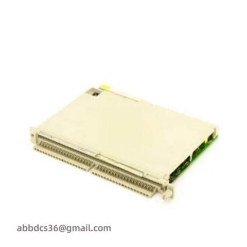 SIEMENS 6ES5436-4UA11 | Advanced Digital Input Module for Industrial Automation