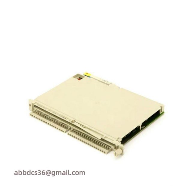 SIEMENS 6ES5436-4UA12: Advanced Digital Input Module for Industrial Automation