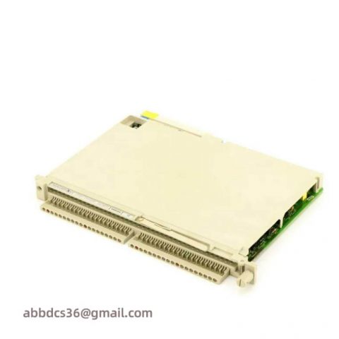 SIEMENS 6ES5441-4UA12 - High-Performance Digital Output Module for Industrial Control