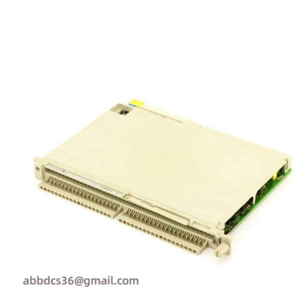 SIEMENS 6ES5441-4UA12 - High-Performance Digital Output Module for Industrial Control