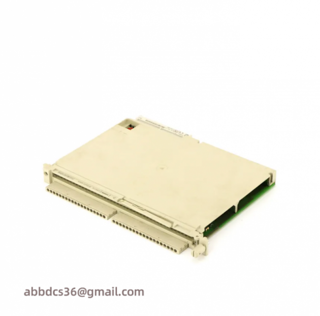 SIMATIC Digital Output Module 6ES5441-4UA14, Advanced Industrial Control Solutions