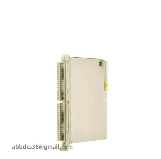 SIEMENS 6ES5451-4UA12 Digital Output Module: High Performance & Reliable Control Solutions