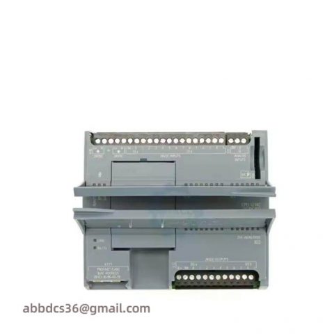 SIEMENS SIMATIC S5 451 Digital Output Module 7LA21, for industrial automation applications