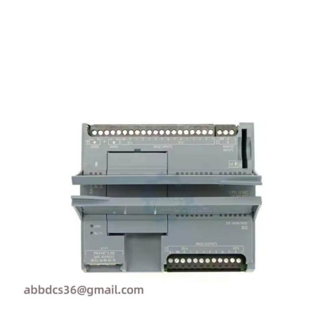 SIEMENS SIMATIC S5 451 Digital Output Module 7LA21, for industrial automation applications